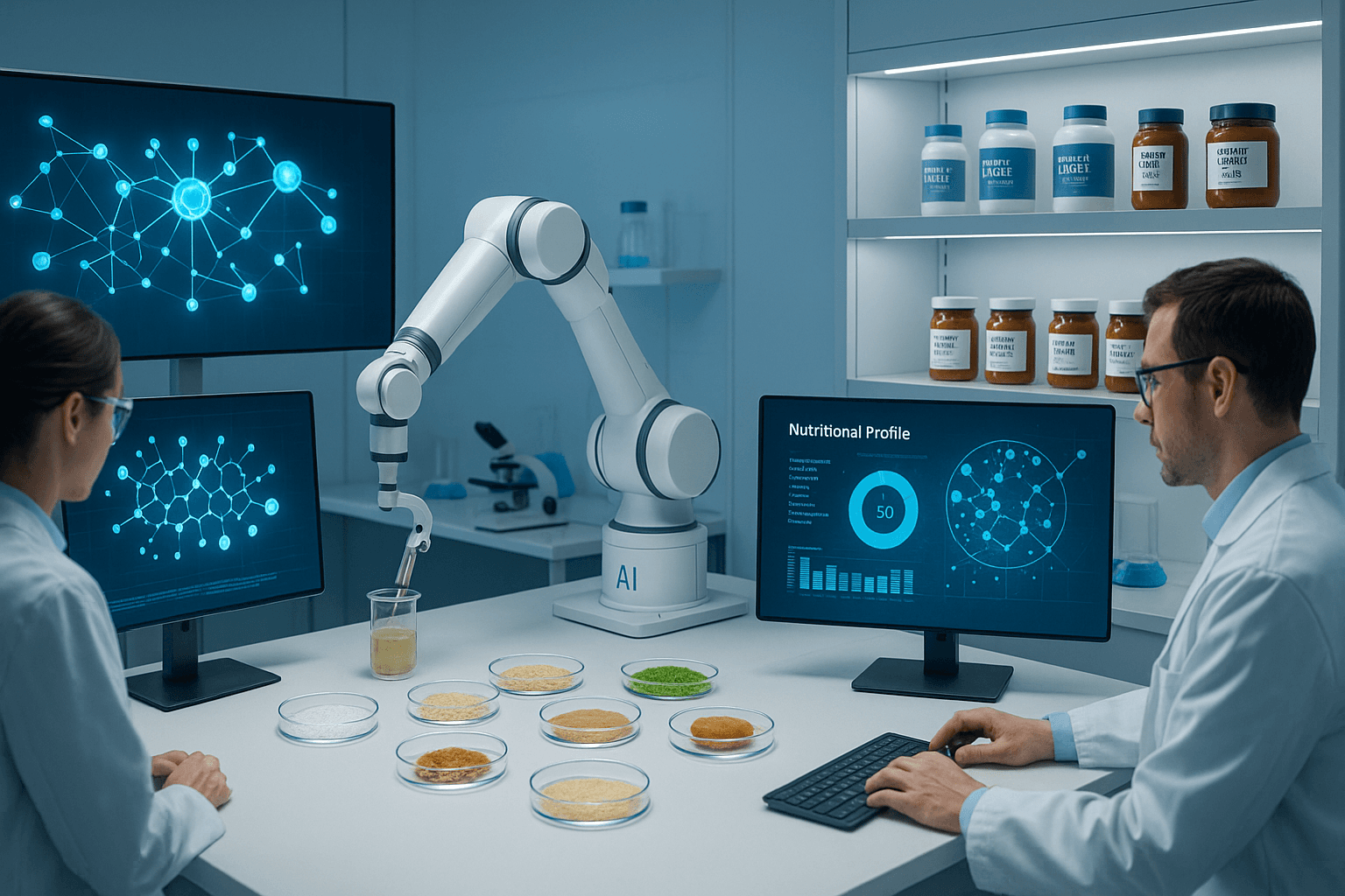 Why AI Will Make or Break Your Private Label Program