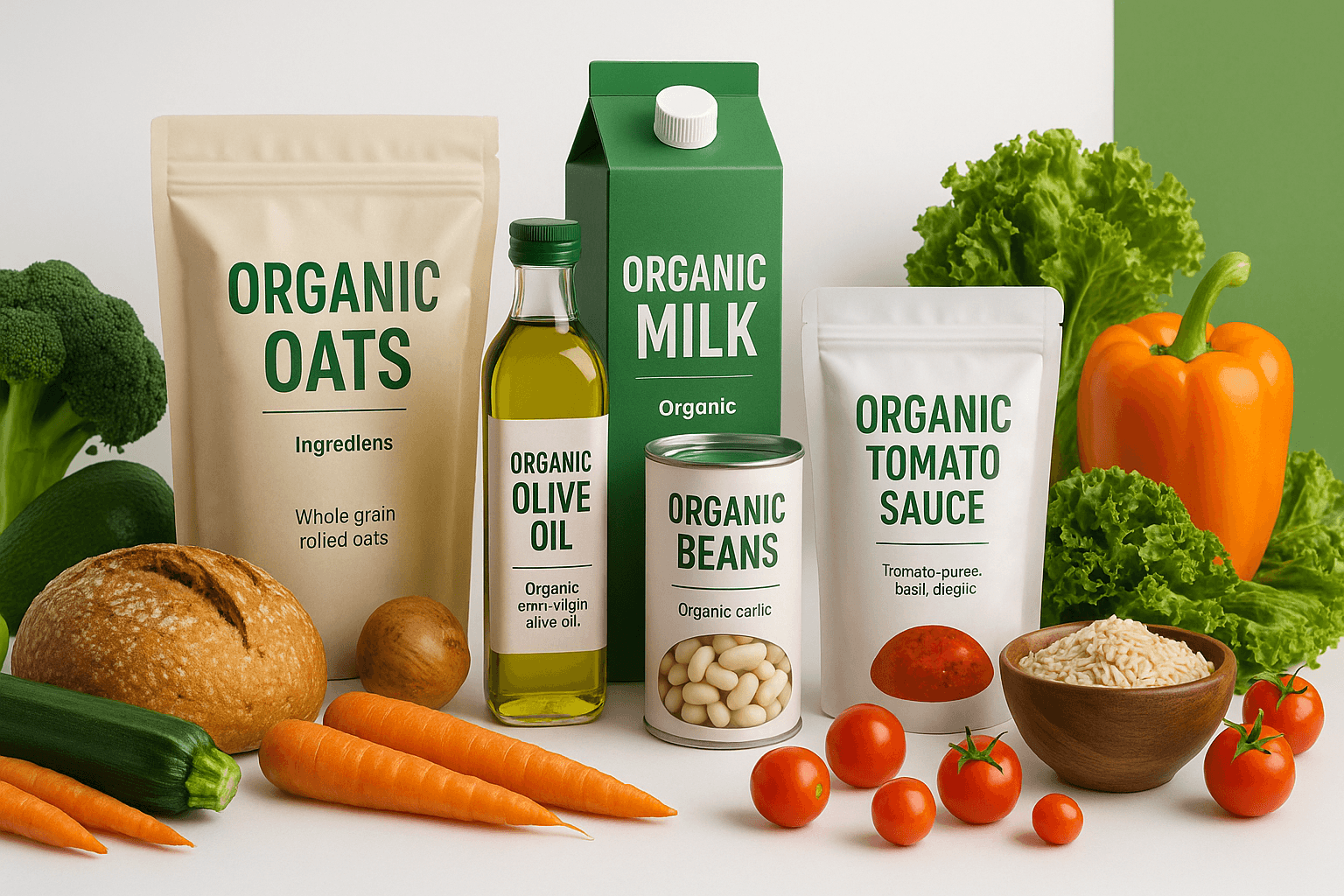 Clean Label Is Table Stakes. Here's What Actually Differentiates.
