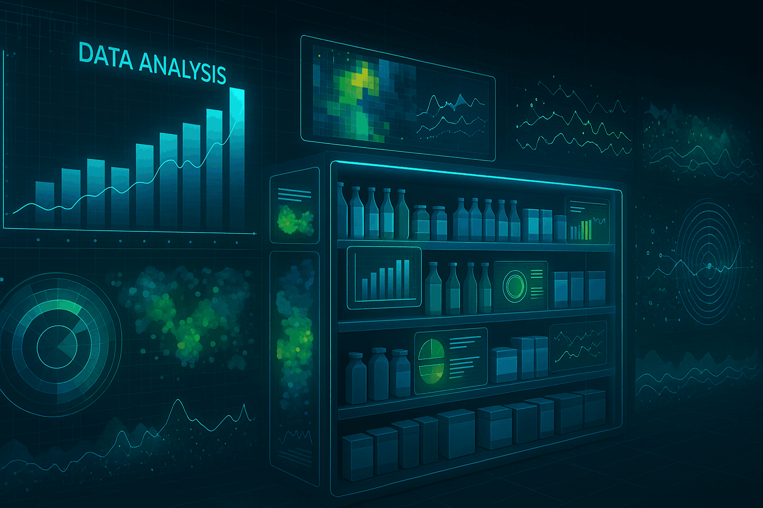 Most Retailers Are Drowning in Data But Starving for Insights