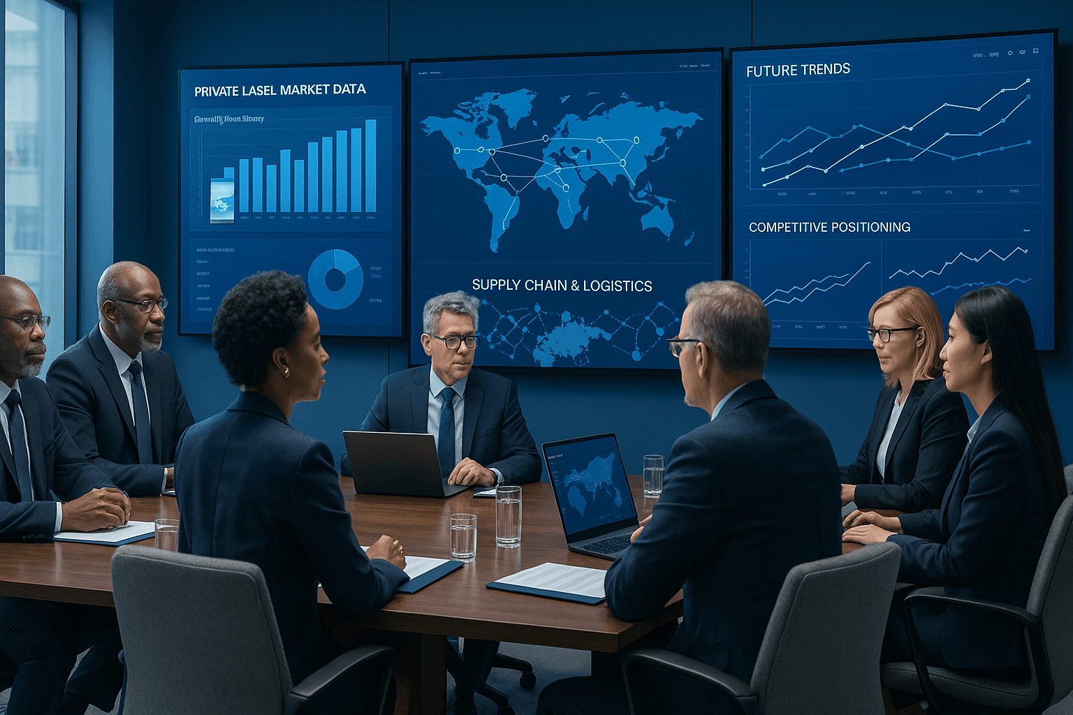 Private Label Programs Need Board-Level Investment (Here's Why)