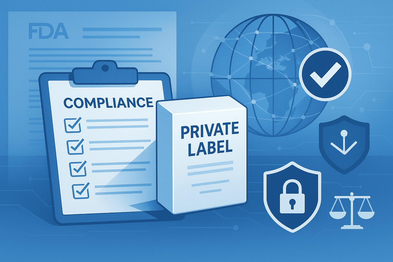 Regulatory Compliance Is Your Secret Weapon (Not Your Burden)
